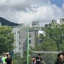 봉연관 연합 축구대회