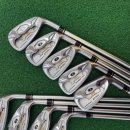 남구시니어클럽 | 혼마 HT-01G 2스타 중고 아이언세트 시니어채 시타 후 저렴하게 구매한 후기 포항 골프매장