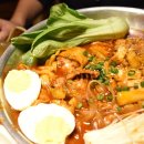 찜닭콜 이미지