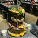 [당진 신평면] 아산 삽교천 청춘조개포차 / 무한리필 조개구이