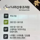 김포 스위트나리조리원 13박 14일 디럭스 후기 (비용,베이비스파,부대시설,식사)