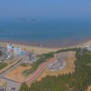 왜목오토캠핑장 이미지