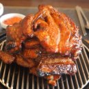 통돼지갈비 이미지