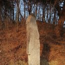 가야면 매안리 | 합천 매안리비 : 가야시대 수장들이 회합후 결정된 사항을 기록한 비석~!