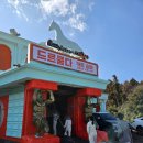 삼남매목장 2 | 삼남매네 제주도 가족여행 2일차 두번째 일정: 목장 카페 드르쿰다 카트, 승마, 사격, 미니골프 후기