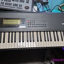 KORG T3 이미지