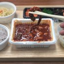 무교동미성낙지 장안본점, 낙지볶음+모시조개탕