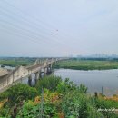 비비정각 앞 이미지