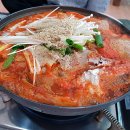 시골밥상 이미지