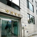 충무로 헤베커피 버터카라멜라떼와 아아