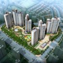 진주혁신도시 라온프라이빗 아파트 이미지