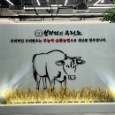 보리먹인 우리소 | [기장 오시리아]보리먹인 우리소_동부산 정육식당, 싱싱한 육회, 한우불고기 먹고왔어요 :)