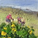 꿈꾸는 바다 이미지