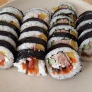 쌍둥이네김밥 이미지