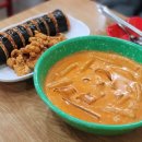 신전떡볶이