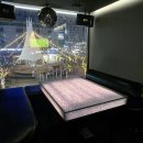 뮤직타운 | [창원 플렉스뮤직타운] 안주 퀄리티 좋은 곳! 평일 노래 무제한에 뷰까지 만족스러운 상남동 뮤직타운 후기