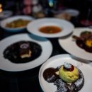 을지로 언오디너리에서 즐긴 특별한 발렌타인데이 코스 – 로맨틱한 저녁 후기
