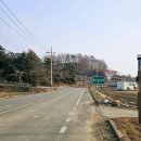 죽동마을회관앞 이미지