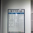 미담메밀막국수