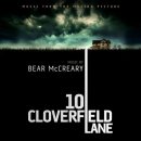 클로버필드(CloverField) 이미지