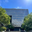 CU 서울대관정도서관점 | 서울대 캠퍼스 멘토링 투어 후기 &amp; 오디오가이드 이용기