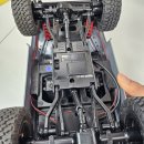 친구카랜드 | 대형 오프로드 rc카, 랜드로버가 선택한 디펜더