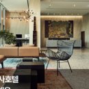 (주)라까사호텔 이미지