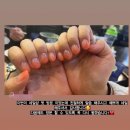 처음으로 그라데이션 젤 네일과 함께 한 최고의 하루들🥰