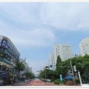 별망초등학교 앞 이미지