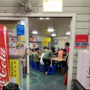 인천맛집 : 인천도화동 24시 맛집 즉석 메밀우동 오목골