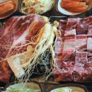 평양할머니