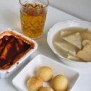 몽땅분식 | 가성비 좋은 치즈몽땅 냉동 치즈볼 후기