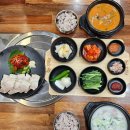 원당동 저녁맛집 아라동밥집 기울어진뚝배기 인천검단점