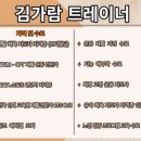 워너비짐