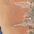 아프리카 여행 일지 8. 나미브사막 이미지