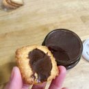 아이디어스쇼핑 도로시베이커리 비건콩콩파운드 9종, 오트랑 아몬드초코버터