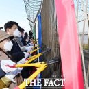 한강철책길 이미지