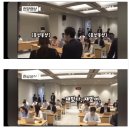 강유정 대변인 브리핑 후 기자 “재밌어진다” 이미지