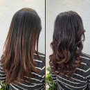 신안미용실 | 진주 신안동 미용실 수제열펌 맛집 보하비헤어 진주신안점