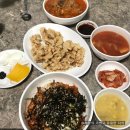 하동농협전도지점 | [진교반점] 하동 코리아 짚와이어 맛집 진교반점 식당 방문 후기