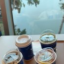 엠제이사우나 | 원주 흥업 카페 저수지뷰 대형 베이커리 카페 _고래호수