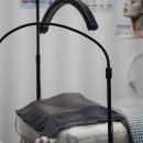 진주뷰티미용재료 | 진주 속눈썹연장 고민된다면 아로살롱, 자연스럽게 또렷해진 LED 속눈썹 후기