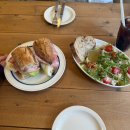 더블루치킨 | 전포 브런치카페 , 더블루베이커리