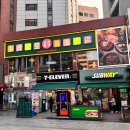 세븐일레븐 부산해운대엘지점 | 부산 해운대 N번째 방문한 중식요리 맛집 “강호” 솔직한 후기