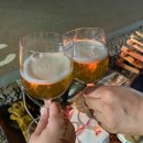 남해우리배산꼼장어 | 2박 3일 부산 캠핑 / 부산항 힐링 야영장_1 DAY