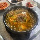 장터설렁탕 이미지