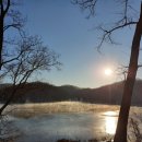 산골낚시터 이미지