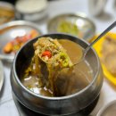 녹수식당 | 경주 현지인 찐맛집 녹수식당 시래기찌개 구수하니 좋아