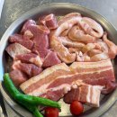 샤로수길 맛집 고기굽는사람들 커플세트 후기
