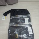 네셔널라이프 | 내돈내산. 네셔널지오그래픽 [온라인전용] 반팔+반바지+미니백(3PACK) NAVY 와 어린이날 레고랜드 방문...